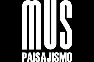 Servicios de paisajismo - Logo Mus Paisajismo Madrid