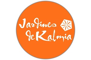 Servicios de paisajismo - Logo Jardines de Kalmia Madrid