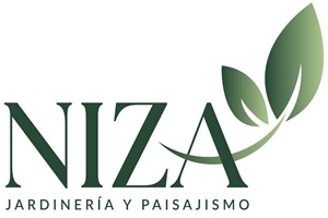 Logo Niza Jardinería Madrid