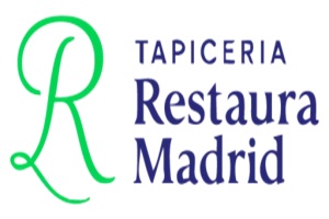 Logo Tapicería Restaura Madrid