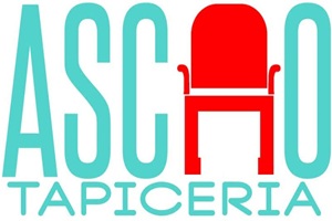 Logo Tapicería Ascao Madrid
