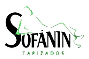 Tapiceros de muebles - Logo Tapizados Sofánin Madrid