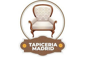 Tapiceros de muebles - Logo Tapicería Madrid