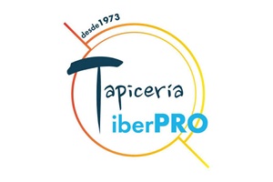 Tapiceros de muebles - Logo Tapicería IberPRO Madrid