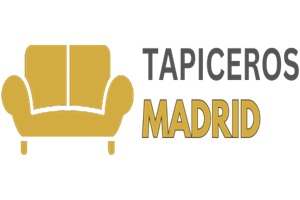 Tapiceros de muebles - Logo Tapiceros en Madrid